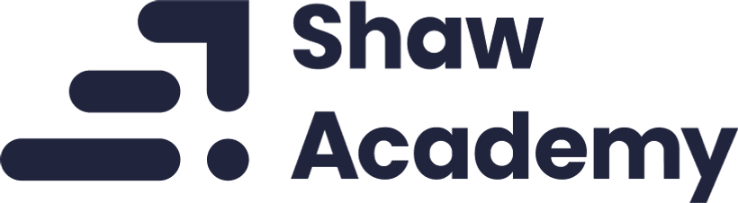 Shaw Academy Logo