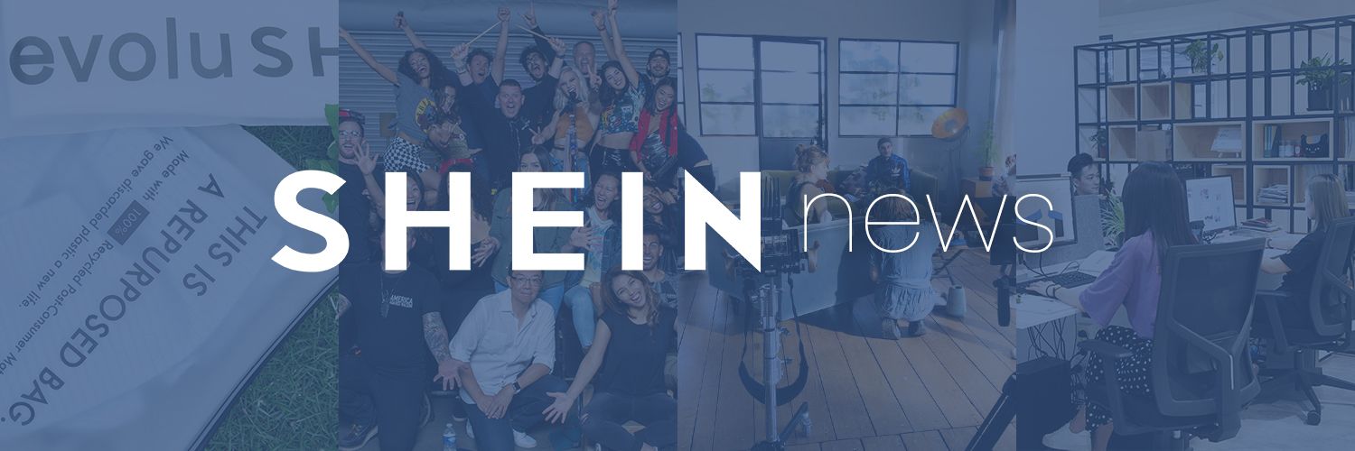 SHEIN Banner