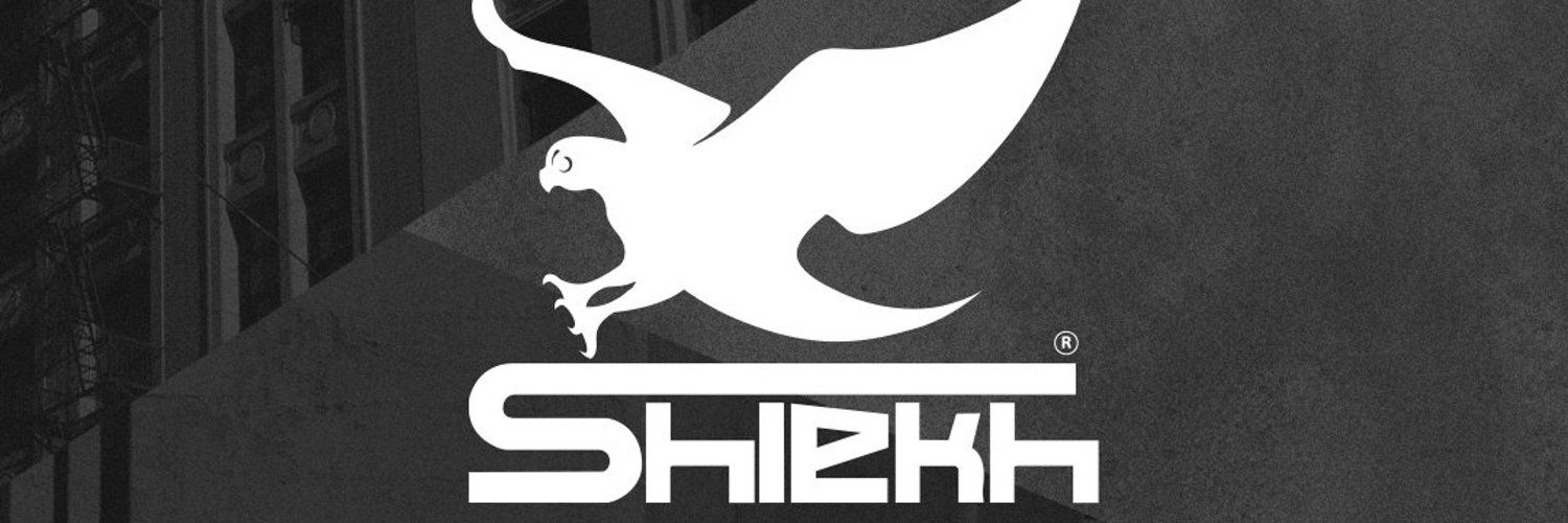 Shiekh Banner