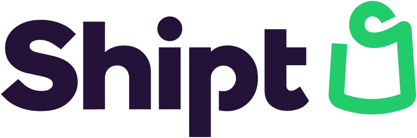 Shipt Logo