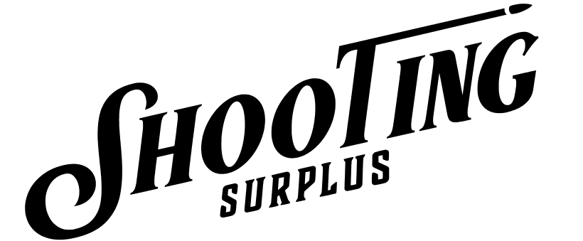 Shooting Surplus Logo