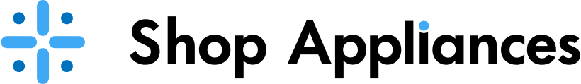 Shop Appliances Logo