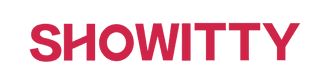 Showitty Logo