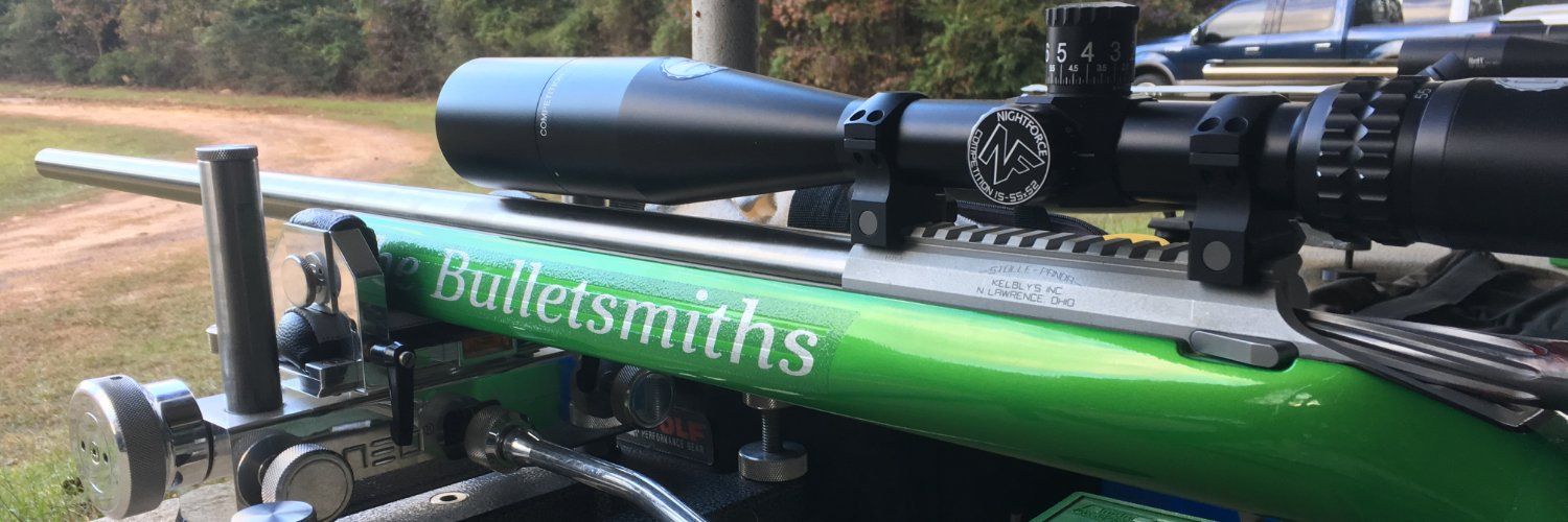 Sierra Bullets Banner