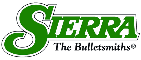 Sierra Bullets logo