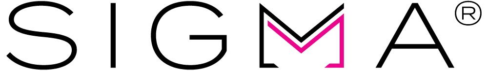 Sigma Beauty Logo
