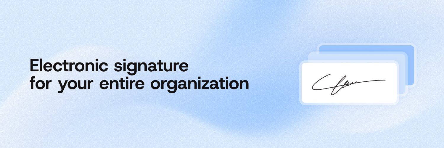 signNow Banner