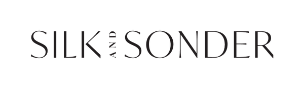 Silk And Sonder Logo