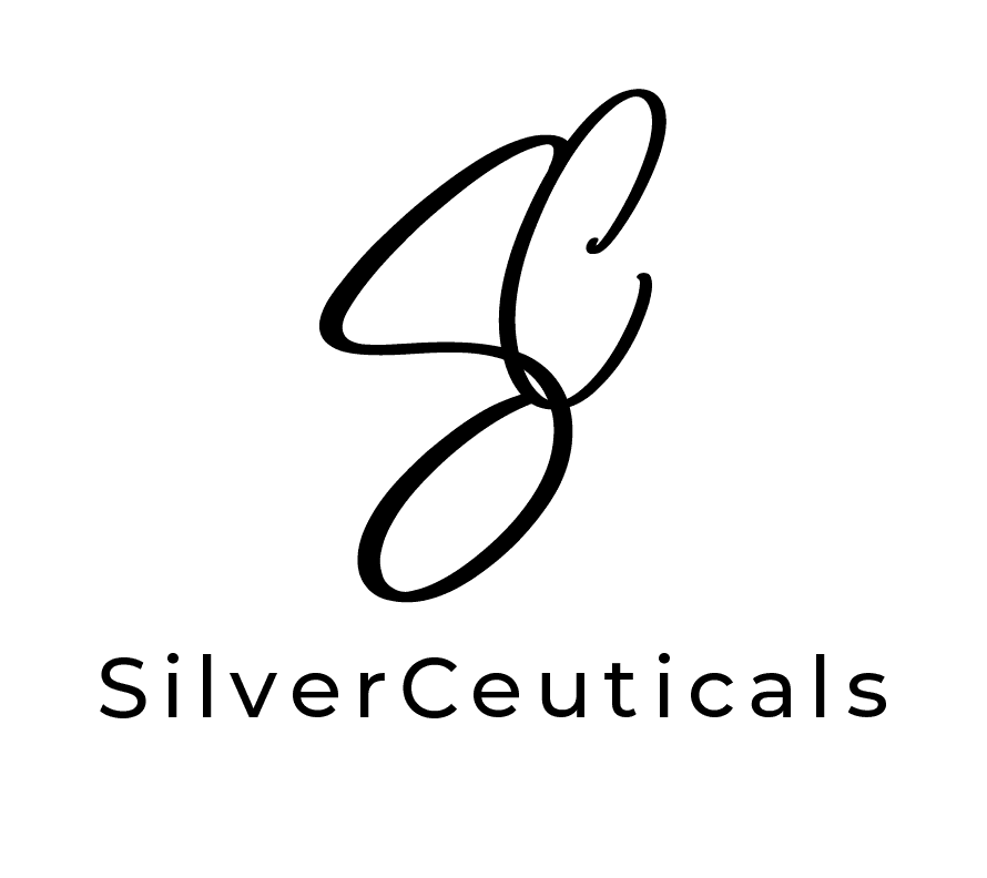 SilverCeuticals US Logo