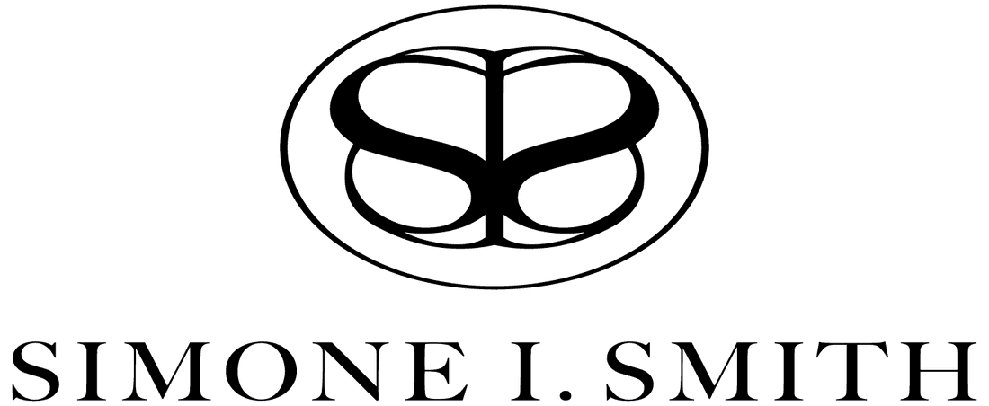 Simone I Smith Logo