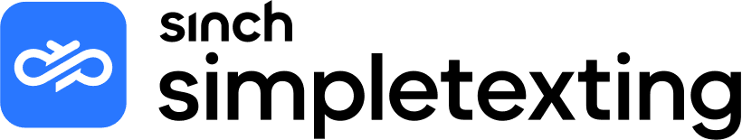 SimpleTexting logo