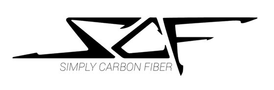 Simplycarbonfiber Logo