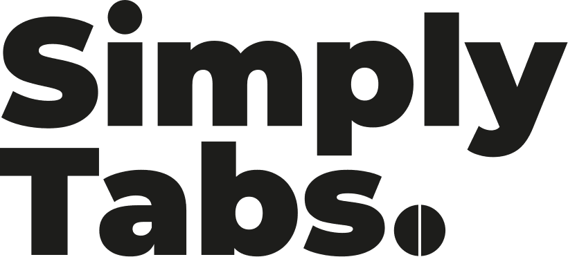 Simplytabs Logo