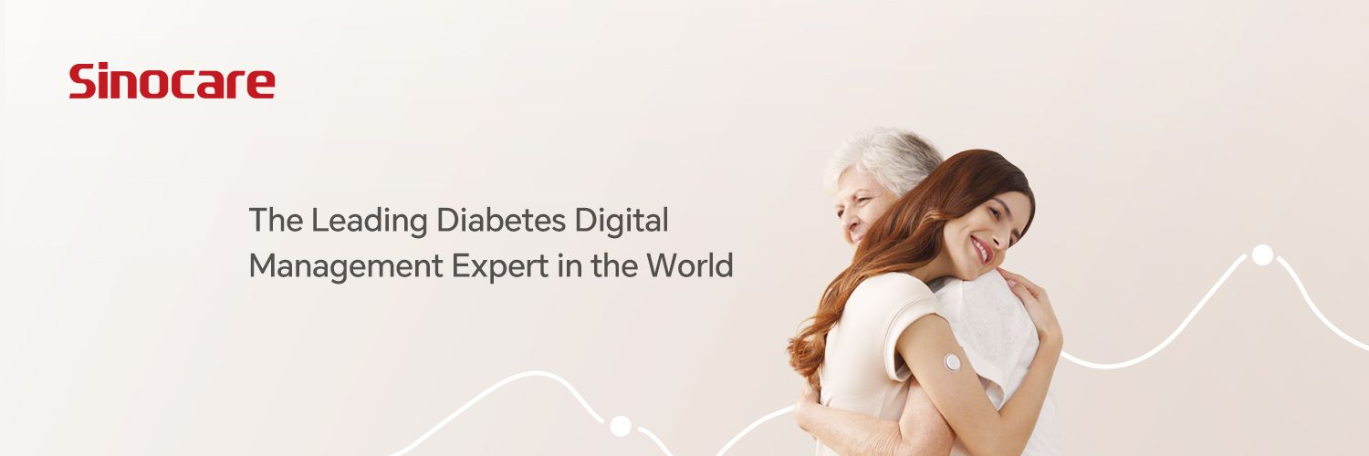 SinoCare Banner