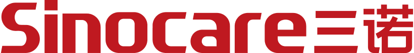 SinoCare Logo