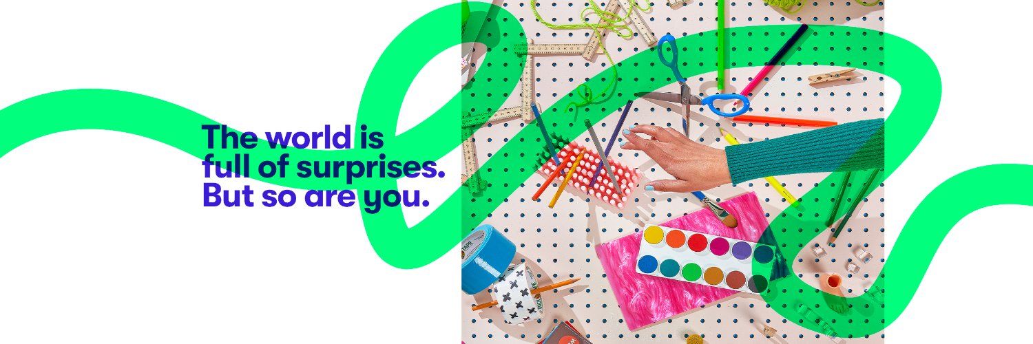 Skillshare Banner