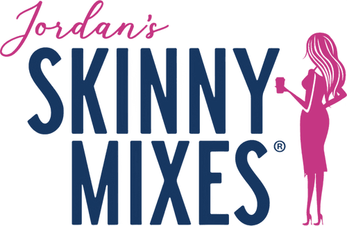 Skinny Mixes Logo