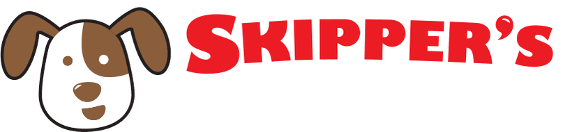 Skippers Pet Products Logo