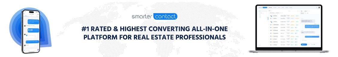 Smartercontact Banner
