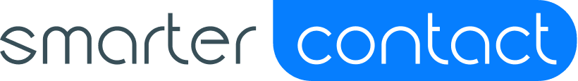 Smartercontact Logo