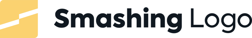Smashinglogo logo