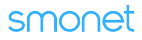 Smonet Logo