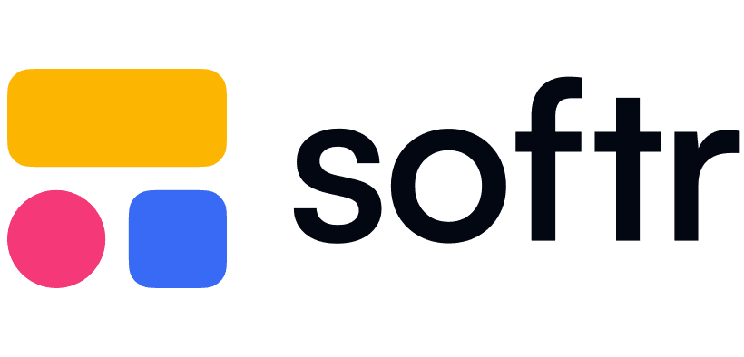 Softr Logo