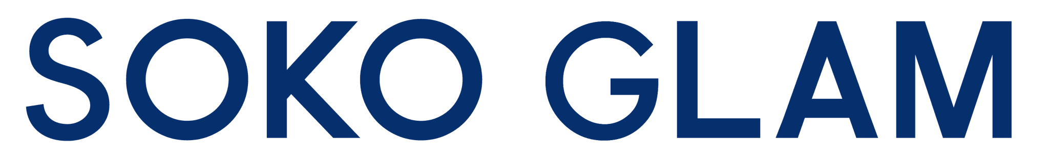 Soko Glam Logo
