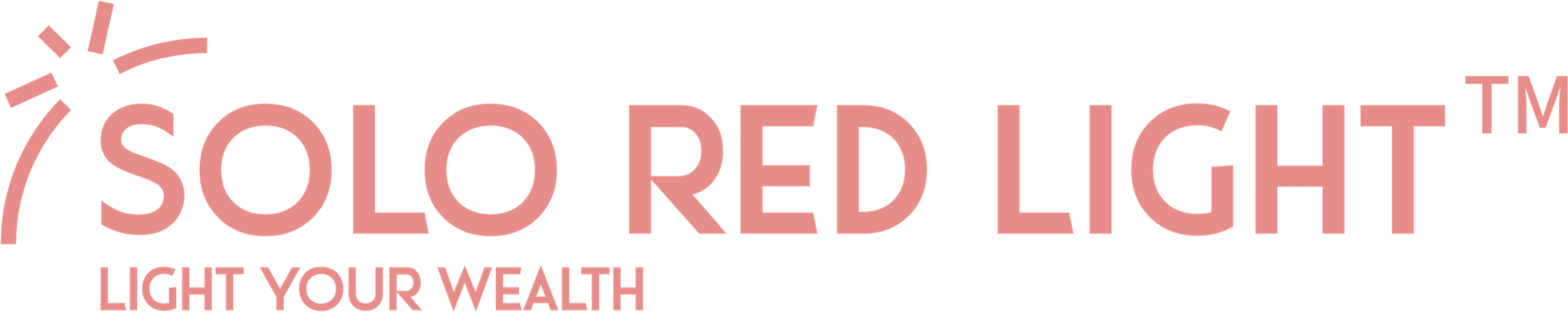 Soloredlight Logo