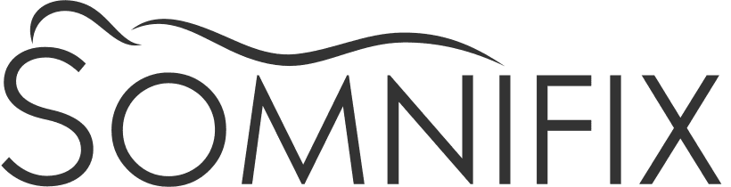 SomniFix Logo