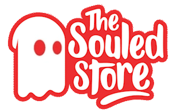 Souled Store Logo