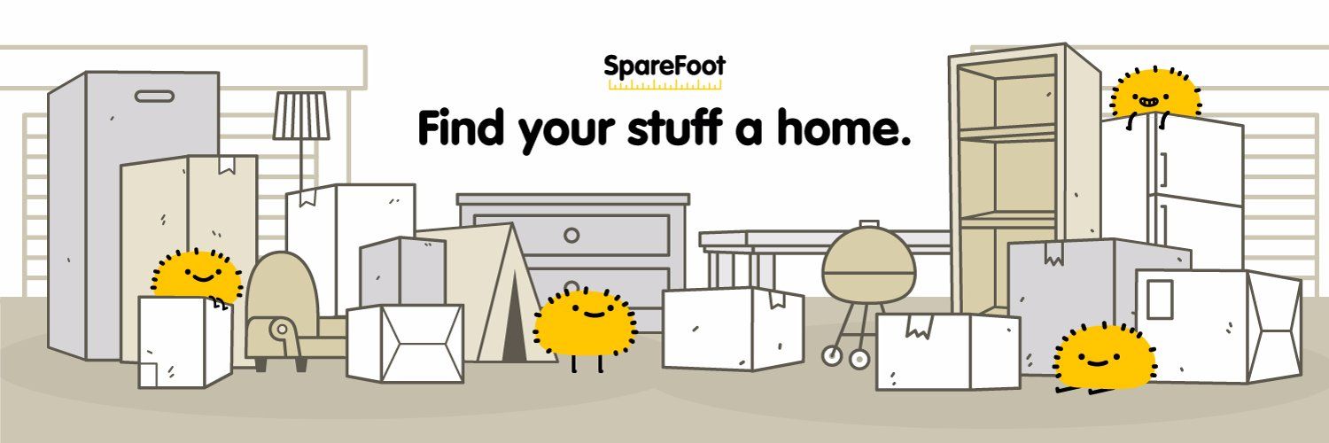 SpareFoot Banner