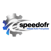 Speedo FR Logo
