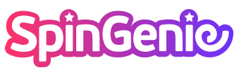 Spin Genie Logo