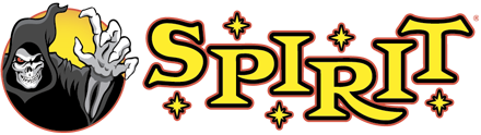 SpiritHalloween logo