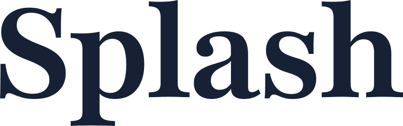 Splash Wines Logo