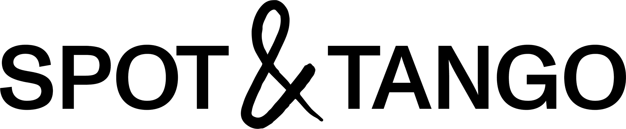 Spot and Tango Logo