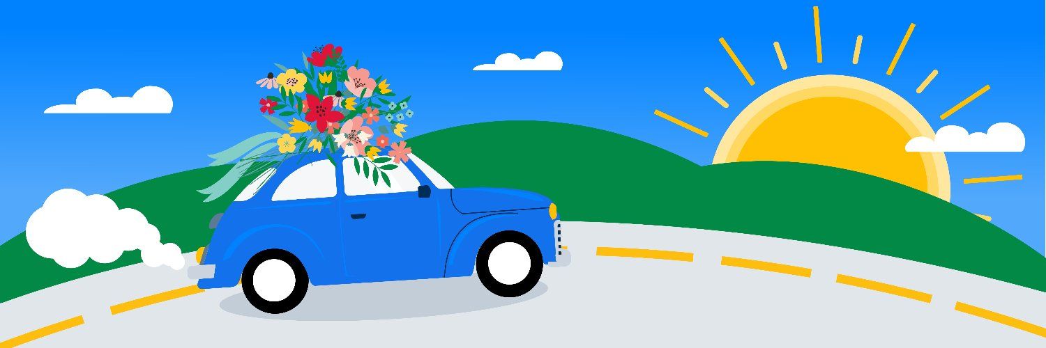 SpotHero Banner