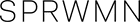 Sprwmn Logo