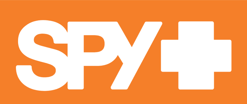 SPY Optic Logo