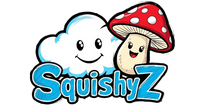 SquishyZ Logo