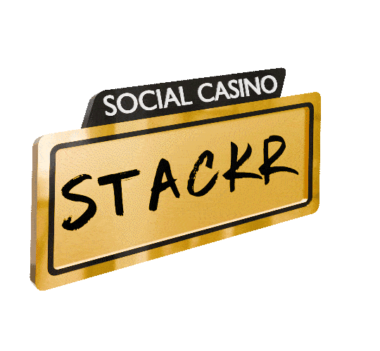 STACKR CASINO Logo