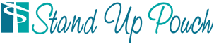 StandUpPouches Logo