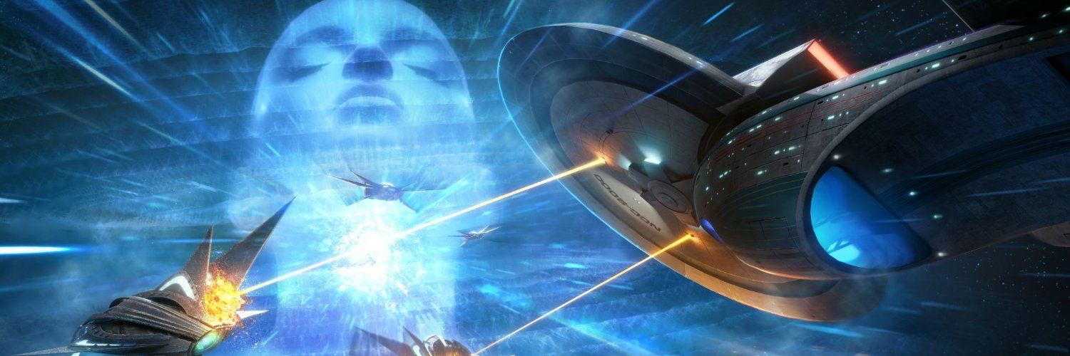 Star Trek Fleet Command Banner