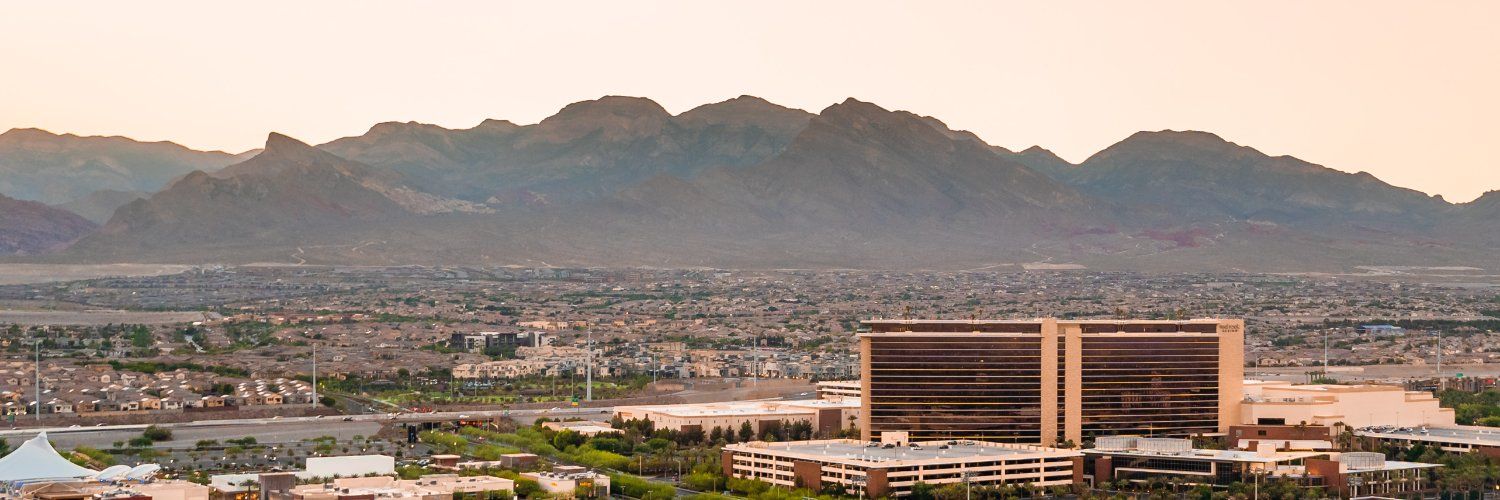 Station Casinos Banner