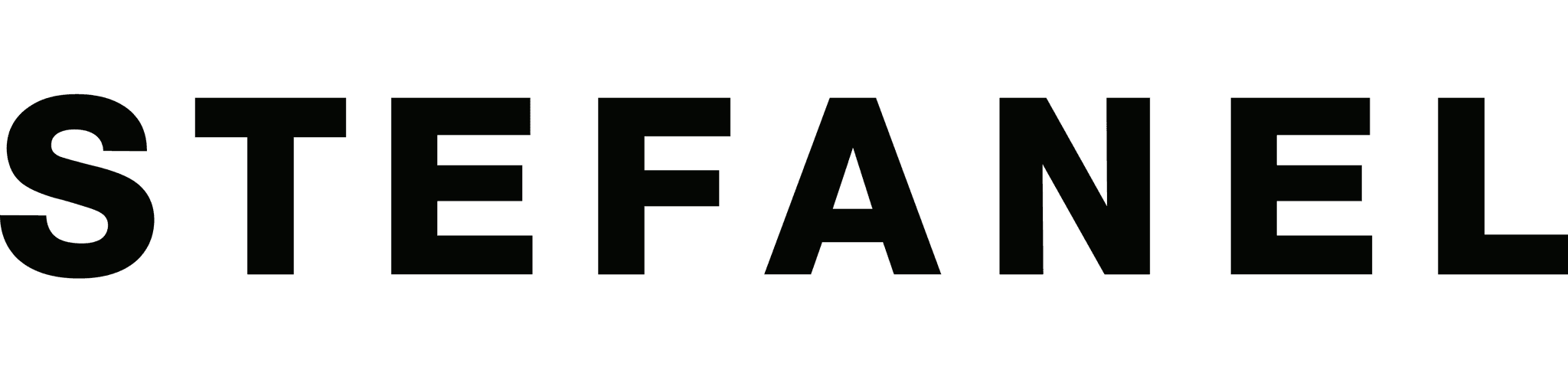 Stefanel Logo