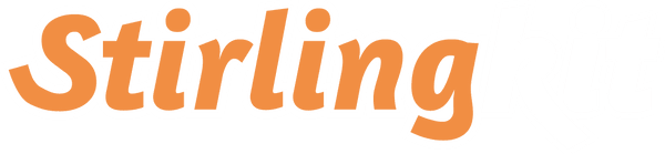 Stirlingkit Logo