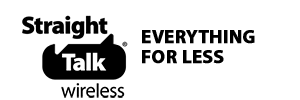Straight Talk Logo