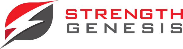 Strength Genesis Logo
