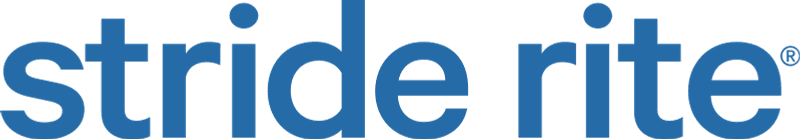Stride Rite Logo